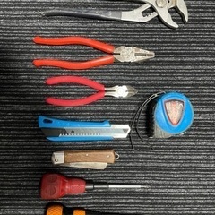 工具セット