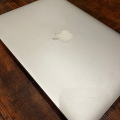 【値下げしました】MacbookPro 13インチ Early 2015