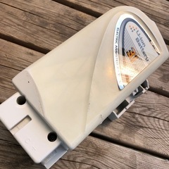 電動自転車　バッテリー　Li-ion の画像
