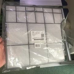 日立エアコンフィルター　RAS-A22Zの画像