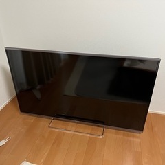 パナソニック 55インチ TH-55AX700 2014年製 ジ...