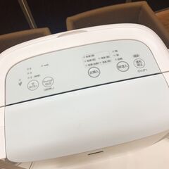 衣類乾燥　除湿機　シャープ　2020年製の画像