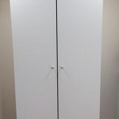 IKEA ワードローブ