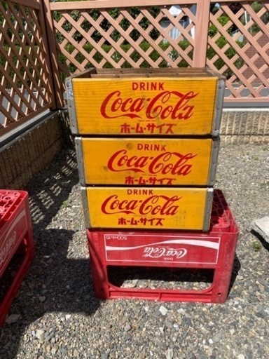 コカコーラ