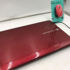 【美品】東芝 ノートパソコン Win10 最新office2021付属 管理No3『基本送料無料』の画像