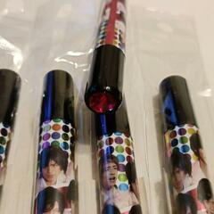Hey! Say! JUMP　シャーペンの芯ケースの画像