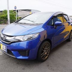 ☆ホンダ☆フィット☆Ｈ25☆エンジン良好☆