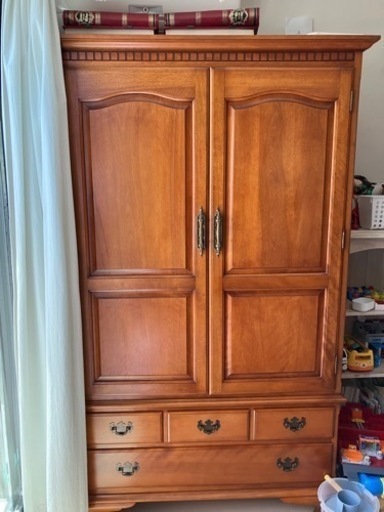 超美品！横浜ダニエル整理ダンス