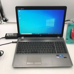 【美品】HP ノートパソコン Win10 最新office202...