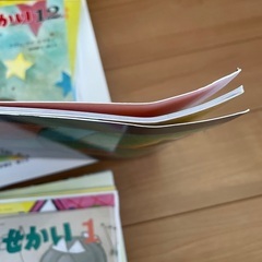 こどものせかい　24冊の画像