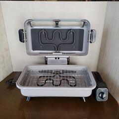 再値下げしまた❗遠赤外線フィッシュロースターの画像