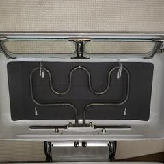 再値下げしまた❗遠赤外線フィッシュロースターの画像