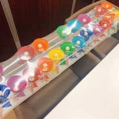 ミュージックベル　20音　ハンドベル