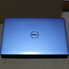 DELL inspiron1545　Windows11にグレードアップ　メモリー4GB 　アップデートも完了しています。　最新版オフィス2019もインストール済です。の画像