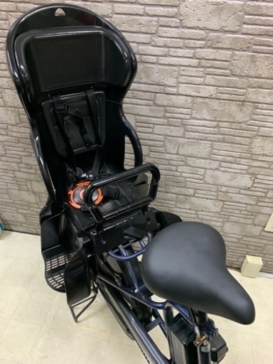 東京23区配達無料　新基準 ヤマハ　パスキス　8.7Ah リチウム 電動自転車 中古 YAMAHA②