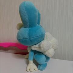 ポケモンぬいぐるみ①の画像