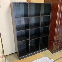 ボトル棚　引き取り限定