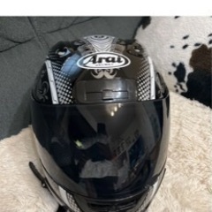 フルフェイスヘルメット