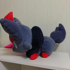 ポケモンぬいぐるみ②の画像