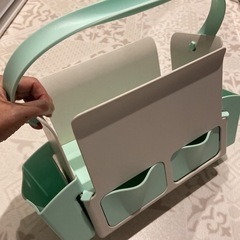 【廃盤】SKIP HOP ツールボックス 道具箱 ホワイト sh...