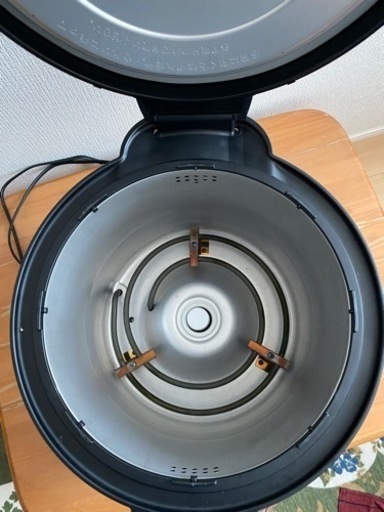 2升タイガー保温付き炊飯ジャー電気炊飯器業務用