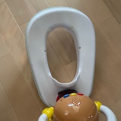 アンパン　補助便座の画像