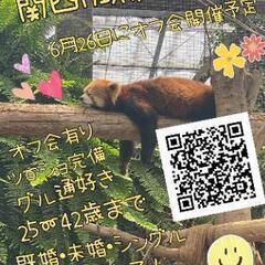 関西限定ですʕ•ᴥ•ʔ