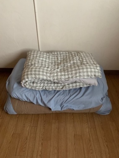 シングル布団セット