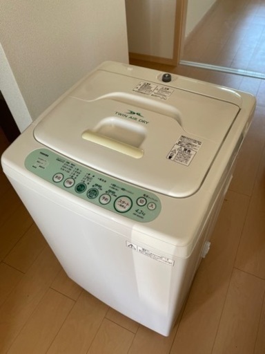 洗濯機
