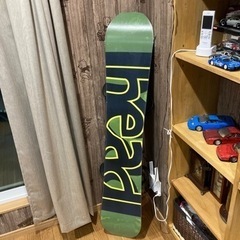スノーボードの画像