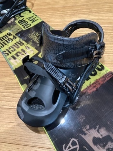 スノーボード