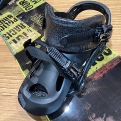 スノーボードの画像