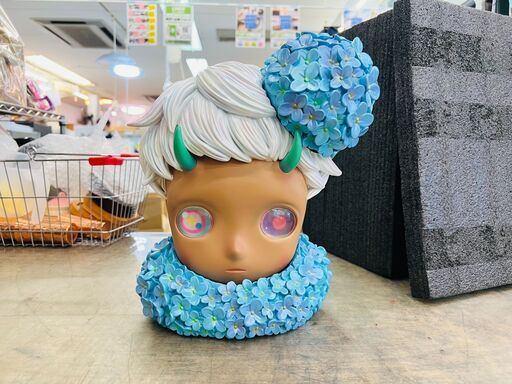 下田光 Flower Child