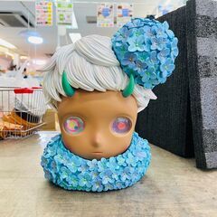下田光 Flower Child