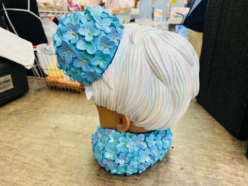 下田光 Flower Child