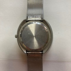 値下げアンティーク腕時計　500円→200円の画像