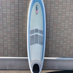 サーフボード