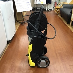 KARCHER(ケルヒャー)の高圧洗浄クリーナーを紹介します！！トレジャーファクトリーつくば店の画像