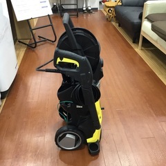KARCHER(ケルヒャー)の高圧洗浄クリーナーを紹介します！！トレジャーファクトリーつくば店の画像