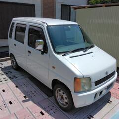 希少 マニュアル5速 5ドア 好調 禁煙車 AC良好
