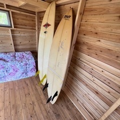 お取引中。サーフボード　です、の画像