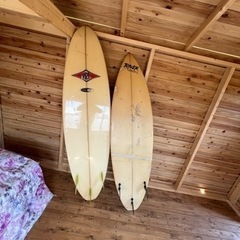 お取引中。サーフボード　です、の画像