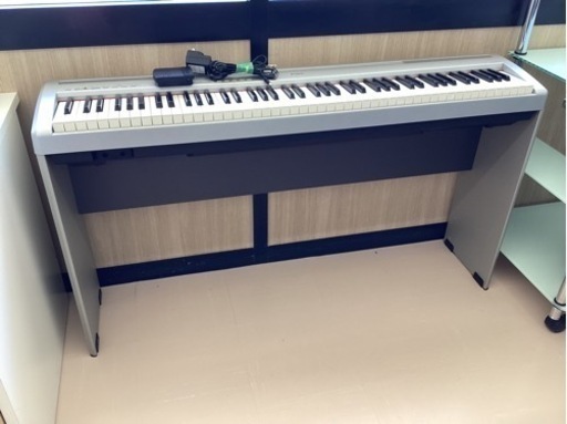 美原店　電子ピアノ　YAMAHA P-25 2010年　楽器　ピアノ