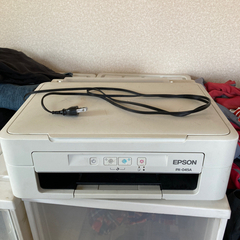 差し上げます！　EPSONプリンター　ＰＸ０４５Aの画像