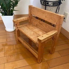 ナチュラル　チェア