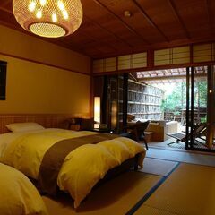 【未経験者歓迎】旅館の客室清掃係・ハウスキーパー募集