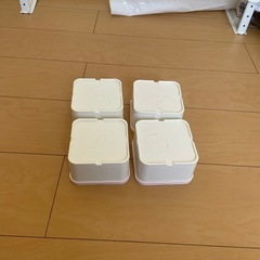 嵩上げ台