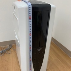 冷風・衣類乾燥　除湿機