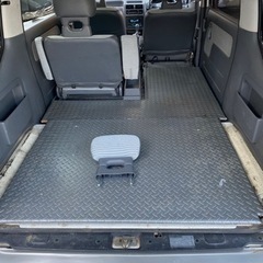 スバル サンバー ディアスII 4WD ５ＭＴ (決まりました)の画像