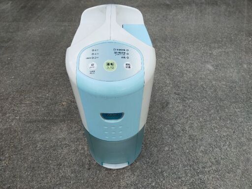 コロナ除湿機